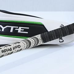 Callaway Elyte #3 Wood / 15 Degree / Regular Flex Denali Charcoal 60 Shaft - Image 9