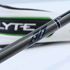 Callaway Elyte #3 Wood / 15 Degree / Regular Flex Denali Charcoal 60 Shaft - Image 2