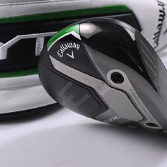 Callaway Elyte #3HL Wood / 16.5 Degree / Senior Flex Vanquish 4 Shaft - Image 9