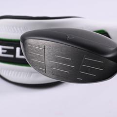 Callaway Elyte #3HL Wood / 16.5 Degree / Senior Flex Vanquish 4 Shaft - Image 6