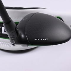 Callaway Elyte #3HL Wood / 16.5 Degree / Senior Flex Vanquish 4 Shaft - Image 5