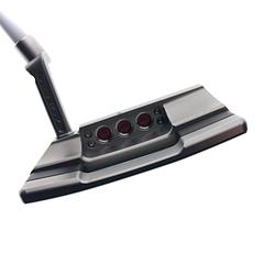 Used Scotty Cameron Studio Style Squareback 2 2025 Putter / 37.5 Inches - Image 5
