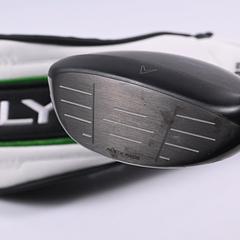 Callaway Elyte #5 Wood / 18 Degree / Regular Flex Denali Charcoal 60 Shaft - Image 8