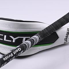 Callaway Elyte #3HL Wood / 16.5 Degree / Senior Flex Vanquish 4 Shaft - Image 2