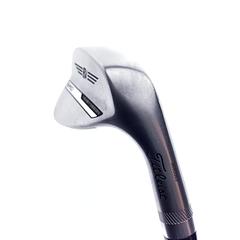 Used Titleist Vokey SM10 Tour Chrome Pitching Wedge / 46.0 Degrees / Wedge Flex - Image 3