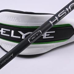 Callaway Elyte #3HL Wood / 16.5 Degree / Senior Flex Vanquish 4 Shaft - Image 4