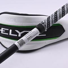 Callaway Elyte #3HL Wood / 16.5 Degree / Senior Flex Vanquish 4 Shaft - Image 3