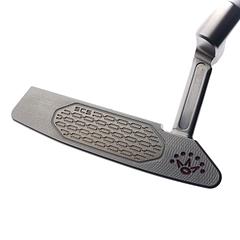 Used Scotty Cameron Studio Style Squareback 2 2025 Putter / 37.5 Inches - Image 6
