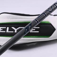 Callaway Elyte #5 Wood / 18 Degree / Regular Flex Denali Charcoal 60 Shaft - Image 6