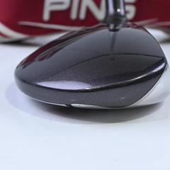 Ladies Ping Faith #3 Wood / 18 Degree / Ladies Flex Ping ULT 200 Shaft - Image 8
