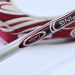Ladies Ping Faith #3 Wood / 18 Degree / Ladies Flex Ping ULT 200 Shaft - Image 5