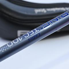 Ladies Ping G2 #3 Wood / 14 Degree / Ladies Flex Ping TFC 100 Shaft - Image 2