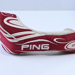Ladies Ping Faith #3 Wood / 18 Degree / Ladies Flex Ping ULT 200 Shaft - Image 2