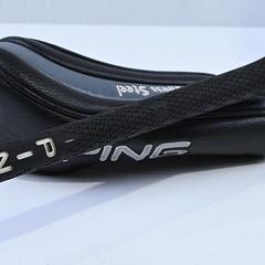 Ladies Ping G2 #3 Wood / 14 Degree / Ladies Flex Ping TFC 100 Shaft - Image 4