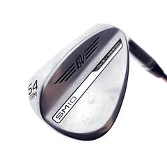 Used Titleist Vokey SM10 Tour Chrome Sand Wedge / 54.0 Degrees / Wedge Flex - Image 2