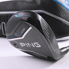 Ping G440 Max #3 Wood / 15 Degree / Stiff Flex Ping Alta CB Blue 65 Shaft - Image 1