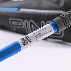 Ping G440 Max #3 Wood / 15 Degree / Stiff Flex Ping Alta CB Blue 65 Shaft - Image 7