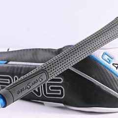 Ping G440 Max #3 Wood / 15 Degree / Stiff Flex Ping Alta CB Blue 65 Shaft - Image 8