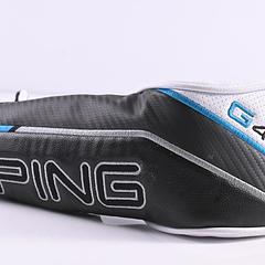 Ping G440 Max #3 Wood / 15 Degree / Stiff Flex Ping Alta CB Blue 65 Shaft - Image 9