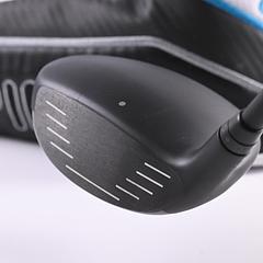 Ping G440 Max #3 Wood / 15 Degree / Stiff Flex Ping Alta CB Blue 65 Shaft - Image 4