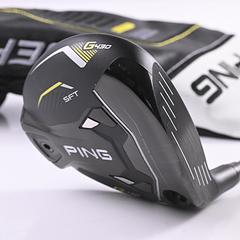 Ping G430 SFT #3 Wood / 16 Degree / Regular Flex Ping Alta CB Black 65 Shaft - Image 8