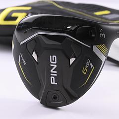 Ping G430 SFT #3 Wood / 16 Degree / Regular Flex Ping Alta CB Black 65 Shaft - Image 9