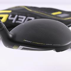 Ping G430 SFT #3 Wood / 16 Degree / Regular Flex Ping Alta CB Black 65 Shaft - Image 3