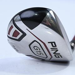 Ping G15 #5 Wood / 18.5 Degree / Regular Flex Ping TFC 149 Shaft - Image 1