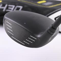 Ping G430 SFT #3 Wood / 16 Degree / Regular Flex Ping Alta CB Black 65 Shaft - Image 2