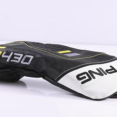 Ping G430 SFT #3 Wood / 16 Degree / Regular Flex Ping Alta CB Black 65 Shaft - Image 7