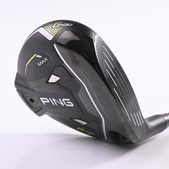 Ping G430 Max #5 Wood / 18 Degree / Regular Flex Ping Alta CB Black 65 Shaft - Image 2