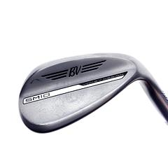 Used Titleist Vokey SM10 Tour Chrome Sand Wedge / 56.0 Degrees / Regular Flex - Image 1