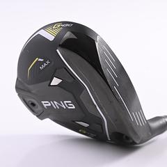 Ping G430 Max #3 Wood / 15 Degree / Senior Flex Ping Alta CB Black 65 Shaft - Image 1