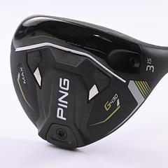 Ping G430 Max #3 Wood / 15 Degree / Senior Flex Ping Alta CB Black 65 Shaft - Image 8