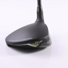Ping G430 Max #3 Wood / 15 Degree / Senior Flex Ping Alta CB Black 65 Shaft - Image 7