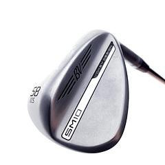 Used Titleist Vokey SM10 Tour Chrome Lob Wedge / 58.0 Degrees / Wedge Flex - Image 2