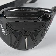 Titleist TSi3 #3 Wood / 16.5 Degree / Stiff Flex Tensei AV Blue 75 Shaft - Image 2