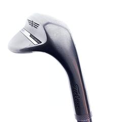 Used Titleist Vokey SM10 Tour Chrome Lob Wedge / 58.0 Degrees / Wedge Flex - Image 3