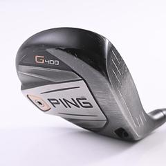 Ping G400 SFT #3 Wood / 16 Degree / Stiff Flex Ping Alta CB 65 Shaft - Image 1