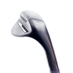 Used Titleist Vokey SM10 Tour Chrome Sand Wedge / 56.0 Degrees / Regular Flex - Image 3