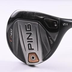 Ping G400 SFT #5 Wood / 19 Degree / Regular Flex Ping Alta CB 65 Shaft - Image 2