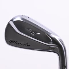 Mizuno Pro 225 #2 Iron / 16.5 Degree / Stiff Flex KBS Tour C-Taper Lite 110 - Image 1