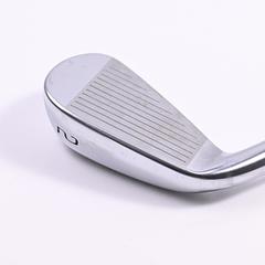 Mizuno Pro 225 #2 Iron / 16.5 Degree / Stiff Flex KBS Tour C-Taper Lite 110 - Image 3