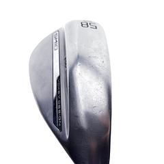 Used Titleist Vokey SM10 Tour Chrome Lob Wedge / 58.0 Degrees / Wedge Flex - Image 4