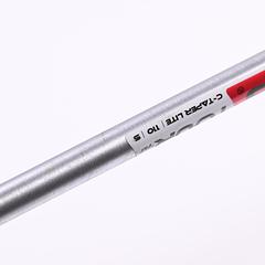 Mizuno Pro 225 #2 Iron / 16.5 Degree / Stiff Flex KBS Tour C-Taper Lite 110 - Image 4