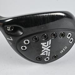 Left Hand PXG 0341 #7 Wood / 21 Degree / Stiff Flex Tensei AV Blue 65 Shaft - Image 2