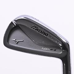 Mizuno MP-64 #3 Iron / 21 Degree / Stiff Flex KBS Tour Shaft - Image 1