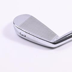 Mizuno MP-64 #3 Iron / 21 Degree / Stiff Flex KBS Tour Shaft - Image 3