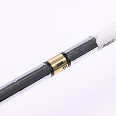 Mizuno MX-23 #6 Iron / Regular Flex Dynamic Gold Lite R300 Shaft - Image 4