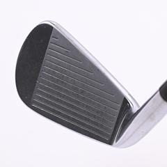 Mizuno MX-23 #6 Iron / Regular Flex Dynamic Gold Lite R300 Shaft - Image 2